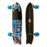 Surfskate Flow Modelo Nemo 29  Californiano 