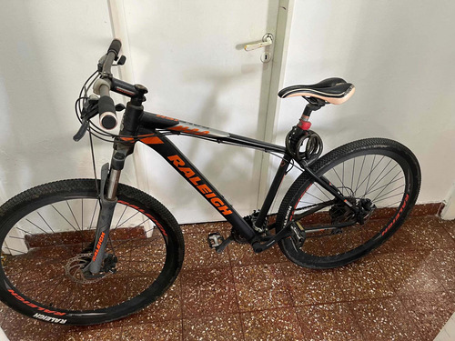 Vendo Raleigh Mojave 2.0 2021 R29 Cuadro 19