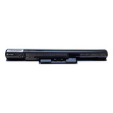 Bateria Para Notebook Sony Vaio Vgp-bps35 Svf142c29x 