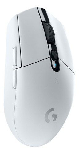 Mouse Gamer Inalambrico Logitech G305 White Color- Revogames