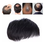 1 Perucas Cabelo Curto Preto Para Homens Peruca Cabelo