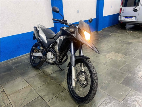 HONDA XRE 300 ABS 