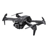 Drone Profissional H66 4k - 3 Baterias, 50x Zoom, Wifi + Bag