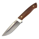 Cuchillo Boker Arbolito Matrero 312g De 12 Cm. Mango De Guay