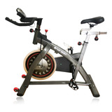 Bicicleta Spinning Ranbak 106 18 Kg Profesional - Correa