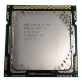 Processador Intel I5-650