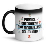 Mug Mágico Personalizado Taza Pocillo Vaso 