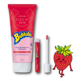 Creme Corporal Boticário Kit Presente Feminino Bubbaloo Mgo