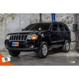 Jeep Grand Cherokee Limited 2008