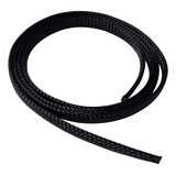 Malla Cubre Cable Piel De Serpiente 8mm X Metro Competicion