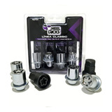 Tuercas Antirrobo Rhino Locks - Yaris - Etios - 86 - Prius