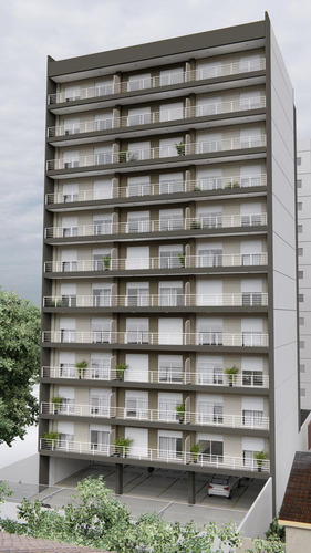 Venta Depto 3 Amb Caseros (3ºa A 11ºa) - Imagen 4