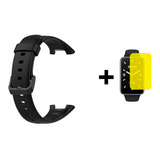 Pulseira Para Xiaomi Mi Band 7 Pro De Silicone 