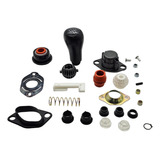 Kit Reparación Bujes Perilla Palanca Golf Jetta A3 Mk3 93-99