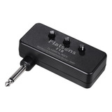 Amplificador De Audio Para Auriculares, Conector Plug-and-pl