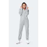 Pijama Plush Entero Unisex Kigurumi Mono Jogging Onesie Uno