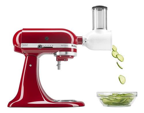 Accesorio Para Mezcladora De Pie Kitchenaid Fresh Prep