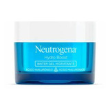Neutrogena Hydro Boost Gel Facial 50ml