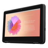 Dell Education Chromebook 11.6  Touchscreen, Intel Celeron N