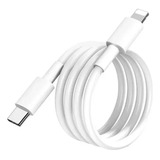 Cabo Apple Lightning Usb 1m Md819zm/a