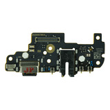 Placa Conector Carga Redmi Note 8 Pro Original