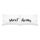 Oh, Susannah Sweet Dreams Fuente 2 Parejas Fundas (2 20x30 P