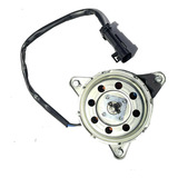 Motor Da Ventoinha Fiat Tipo 1994 Acima Com Chicote - 01005