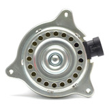 Motor De Ventilador 2 Term Fiesta L4 1.6l 10 Al 14