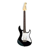 Guitarra Elétrica Yamaha Pac012/100 Series 012 Agathis Or Nato 2023