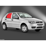 Vidrio Puerta Trasera Derecha Fiat Palio 5 Puertas / Siena