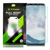 Película Galaxy Note 9 (360) Full Body Frente / Verso