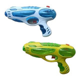 Pistola De Agua Para Piscina Pequeña