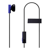 Auriculares De Chat Mono Sony Playstation 4 Con Microfono