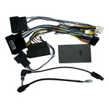 Arnes Interface Canbus Ford Focus F150 Ranger Radio Android