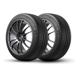 Paquete 2 Llantas 205/50r16 Michelin Pilot Sport 3 87v