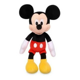 Mickey Mouse Peluche 40 Cm Regalo Juguete Calidad Premium