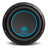 Subwoofer Plano Marino Db Drive Apw10d4 1000 Watts 10 P ...