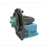 Motor Para Bomba De Lavadora 35w Universal Robertshaw