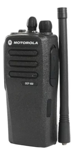 Radio Motorola Dep 450