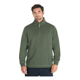 Polerón Casual Hombre Panama Jack - J920