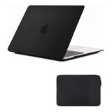 Carcasa Para Macbook Air A1932 A2337 + Funda Protectora