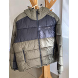 Campera Columbia Pike Lake Omniheat Termica