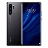 Huawei P30 Pro Dual Sim 128 Gb Negro 6 Gb Ram