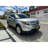 Ford Explorer 2013 3.5 Limited