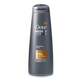 Dove Men Care Shampoo Fortificante 2en1 Fuerza Extrema 400ml