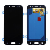 Tela Frontal Display Lcd Para J5 Pro