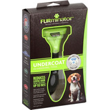 Furminator Deshedding Pelo Corto Perro Small