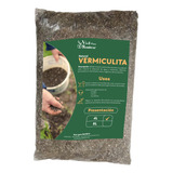 Vermiculita 4 Litros / 450 G