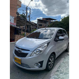 Tapete Pvc Chevrolet Spark Gt Semifull 2013