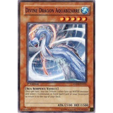 Divine Dragon Aquabizarre (anpr-en026) Yu-gi-oh!